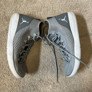 Jordan Sneakers - Size 12
